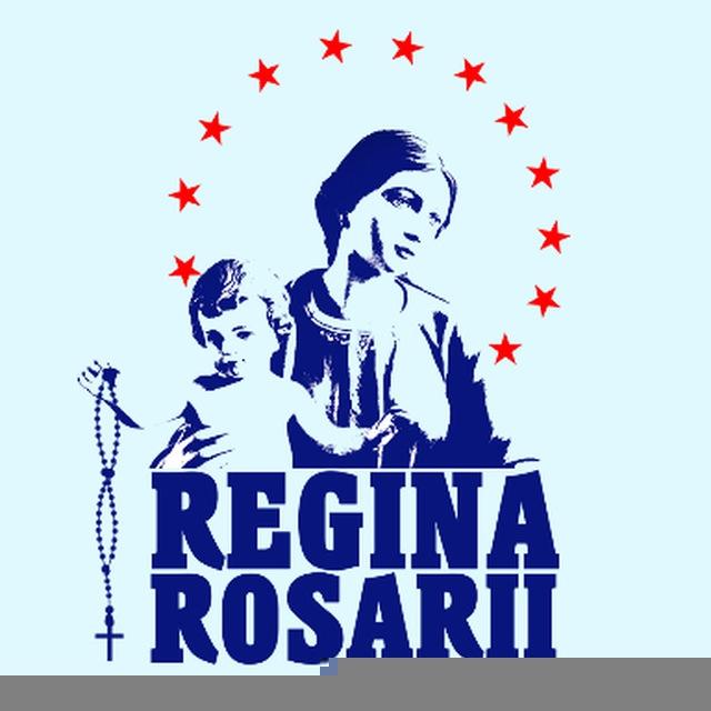 Regina Del Rosario