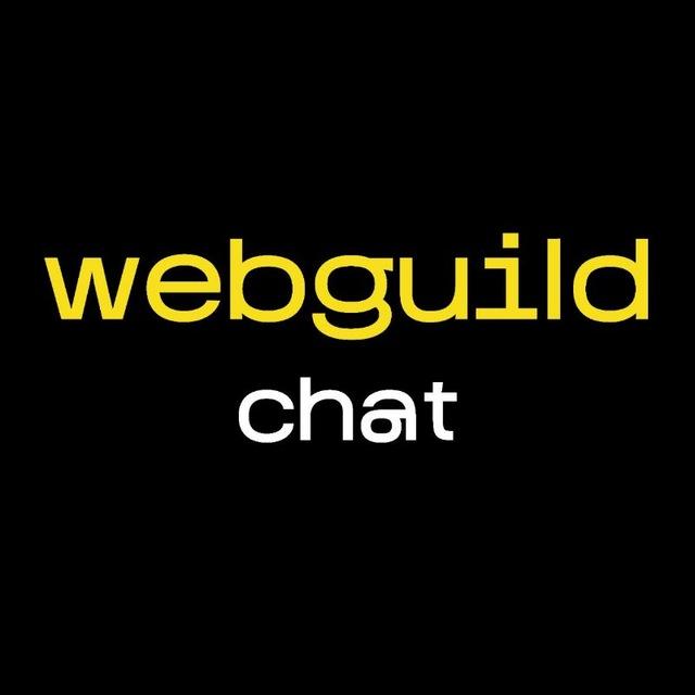 webguild chat