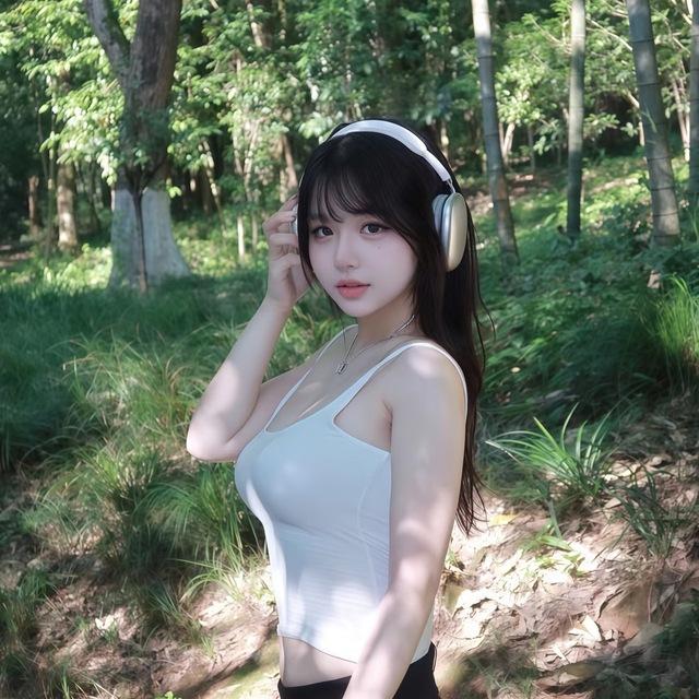 桃子的快乐