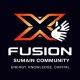 XFUSION | SUMAIN COMMUNITY