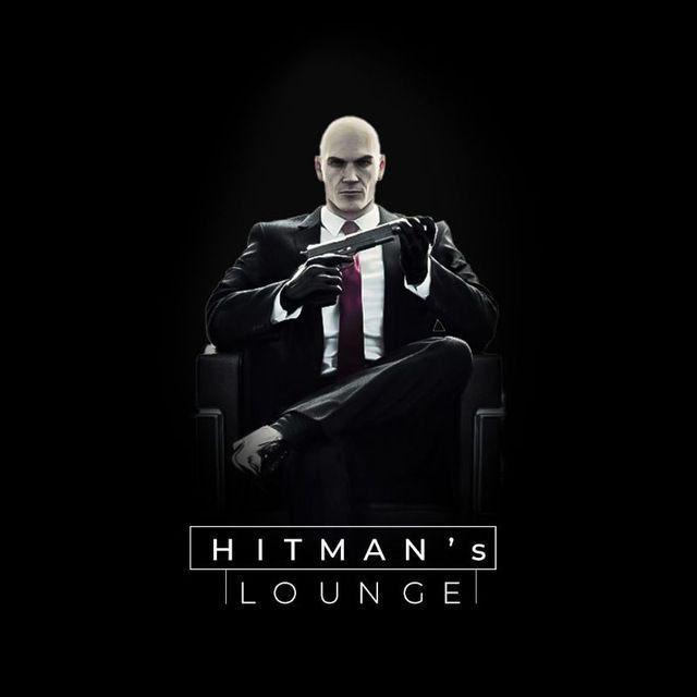 🎶 Hitman's Lounge 🎶 ️