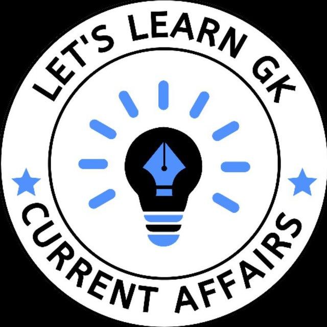 Let's learn Gk