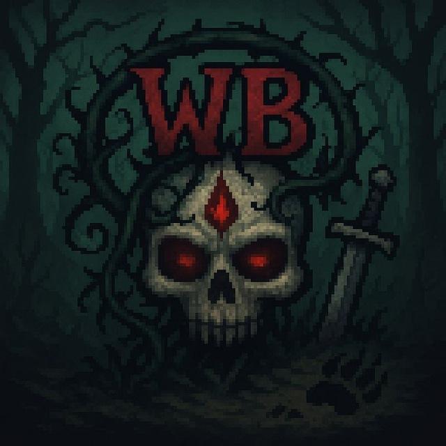 Wild Blood Скачать Minecraft Сборка