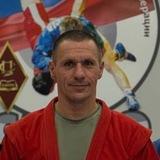 Самбо/Боевое самбо/🥋🤼‍♂️🏆🔥