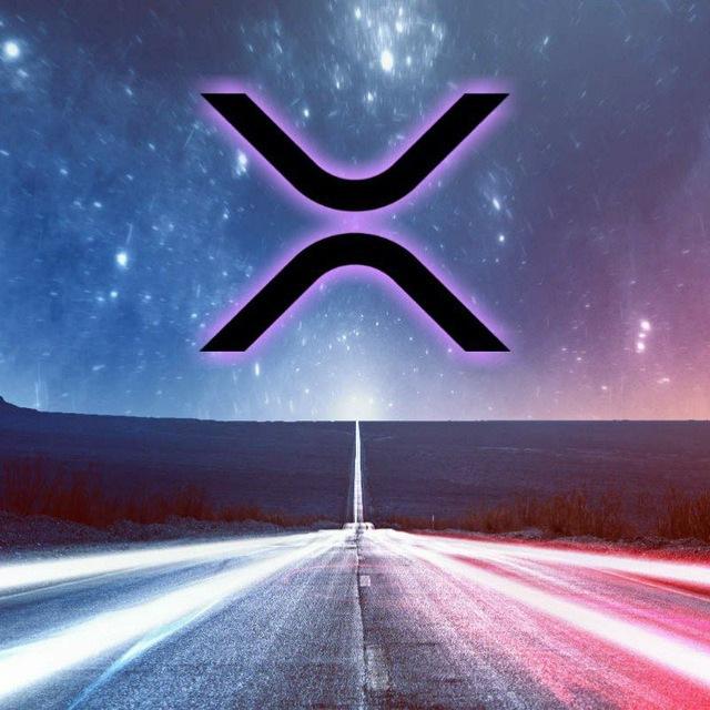 Q + XRP TRUMP = RESET 2