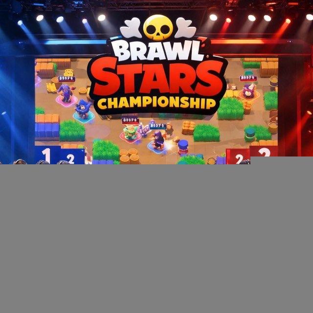 Brawl Championship RU