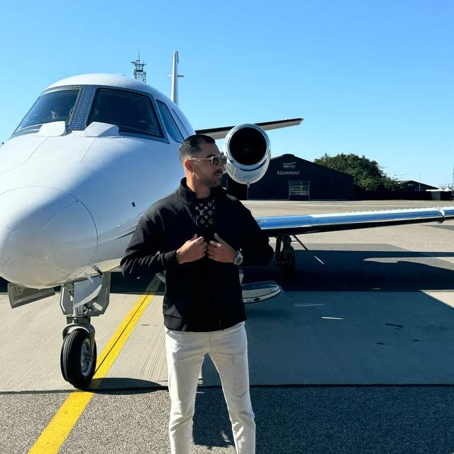 SesTrading💰✈️😎