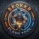 Brokkr (formely Eros)