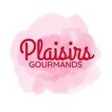 Les Plaisirs Gourmand 🩷🩷