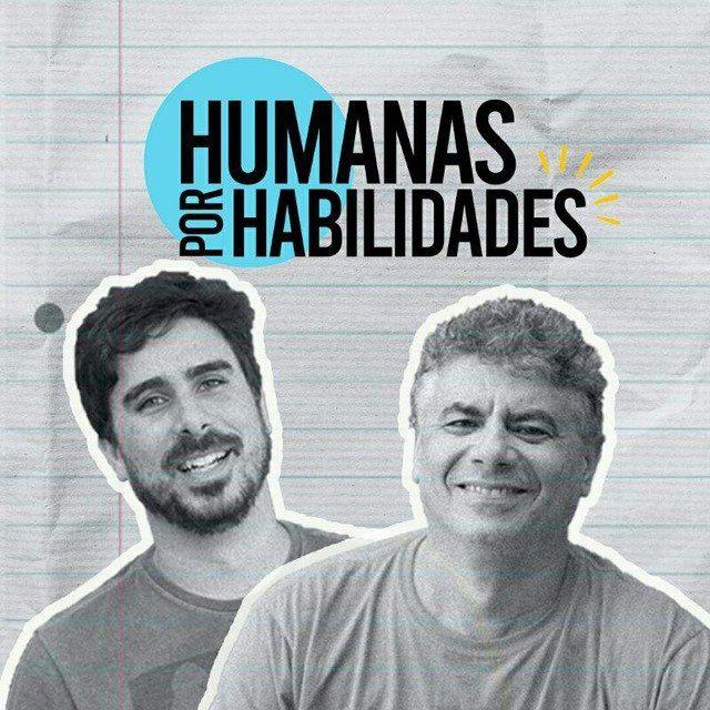 Humanas por habilidades