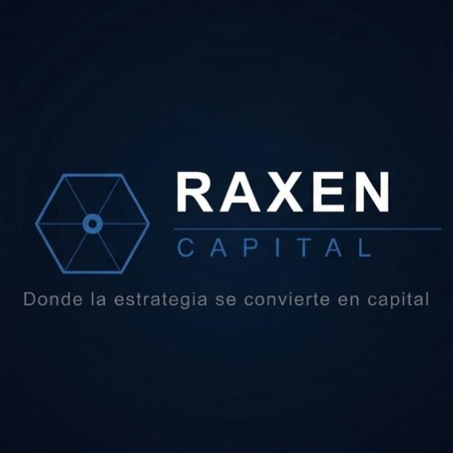 📊 Raxen Capital