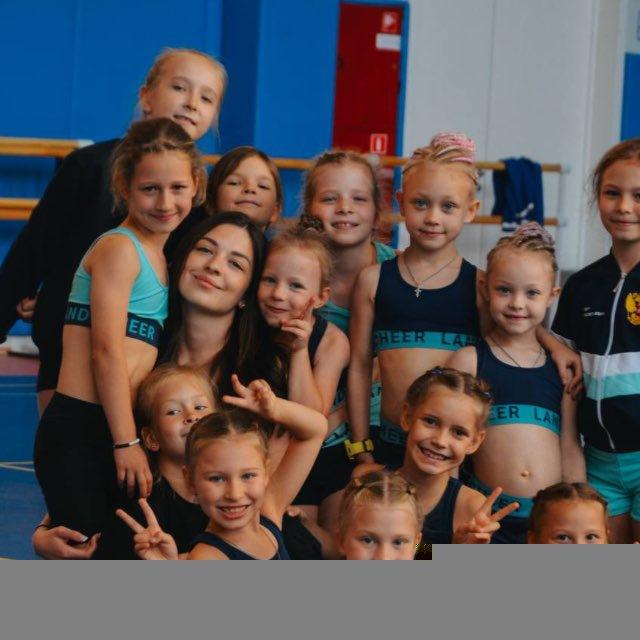 Логачева В. А❤️