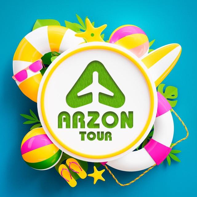 Arzon Tour