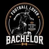 Football Lover Bachelor ⚽