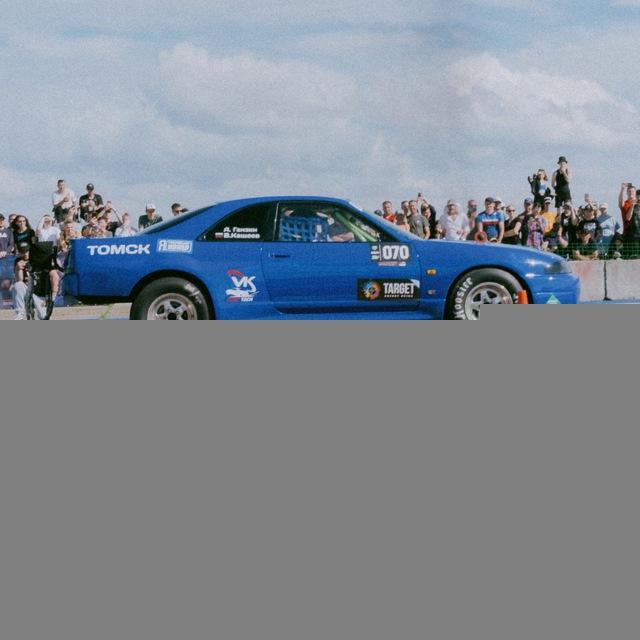 VK RaceTech
