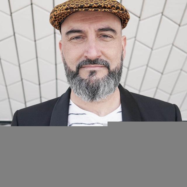 Raúl Durán Cábala