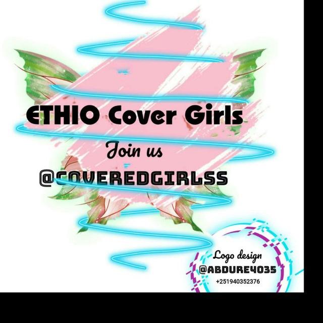 ETHIO COVER GIRLS