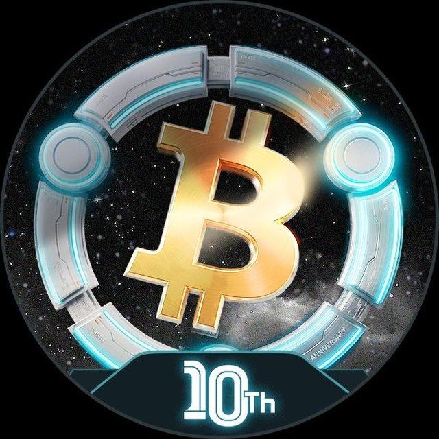 ViaBTC Official Persian