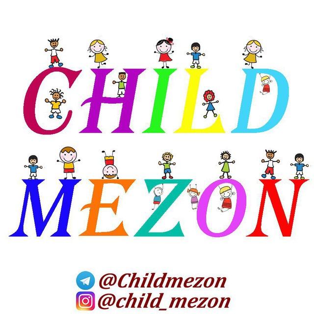Child_mezon