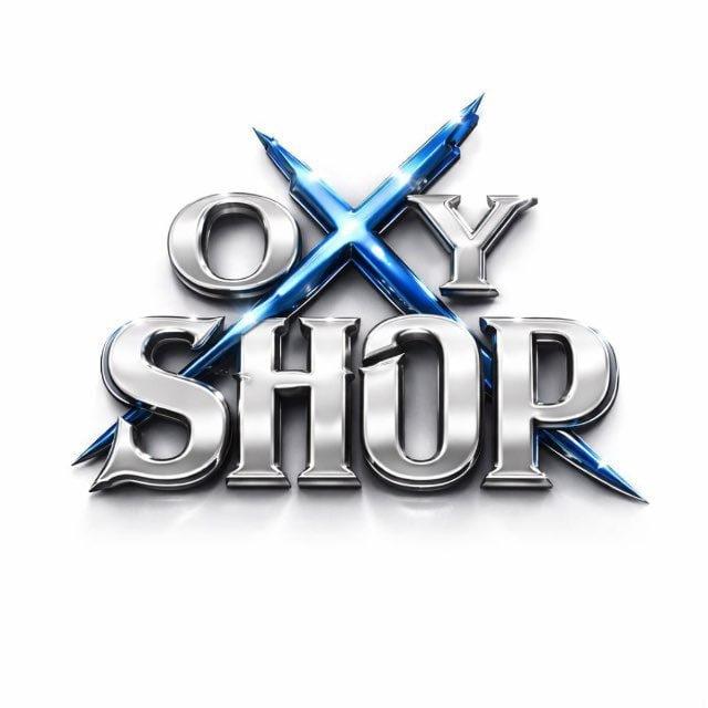 OxyPharma | OxyTropin