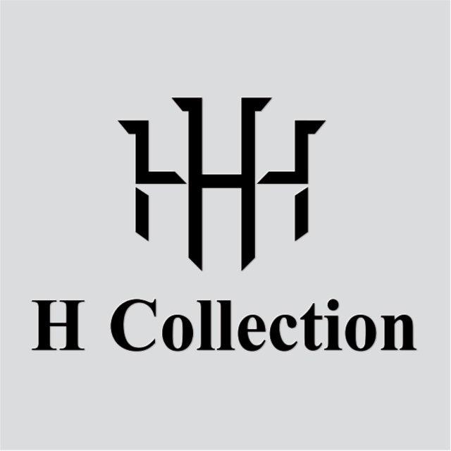 H Collection Channel