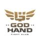 GOD HAND