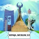 XONQA_MUSLIM_UZ