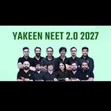 Yakeen 2.0 2027 Team Alpha