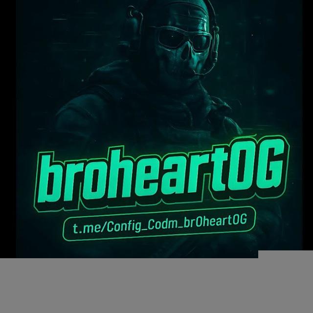 CONFIG AimAssist & AimBot @br0heart0G