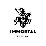 Immortal Catalog