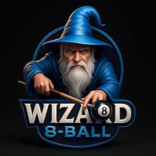 Wizard iOS 8 Ball Pool