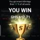 SPORTYBET ODDS🎉❤️
