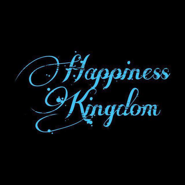 Happiness Kingdom