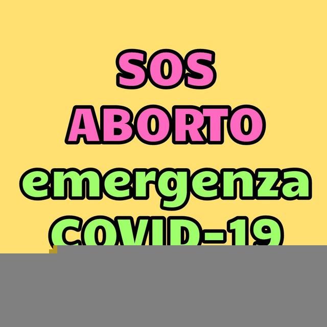 SOS Aborto _ COVID-19