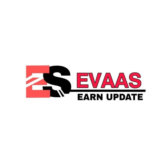 Evaas Earn Update