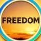 Australiaforfreedom