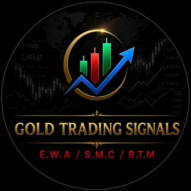 Gold Signals XAU | Live Trading