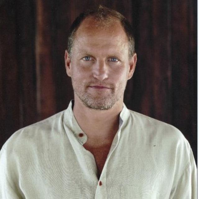 Woody Harrelson