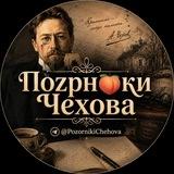Переходник Позорники Чехова
