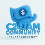 C24JAM AIRDROP