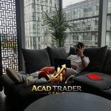 Acad Trader GenZ
