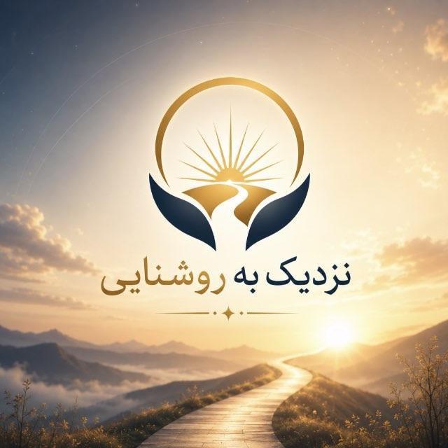 نـزدیـک بـه ‌‌‌‌‌‌‌‌روشنـایـی