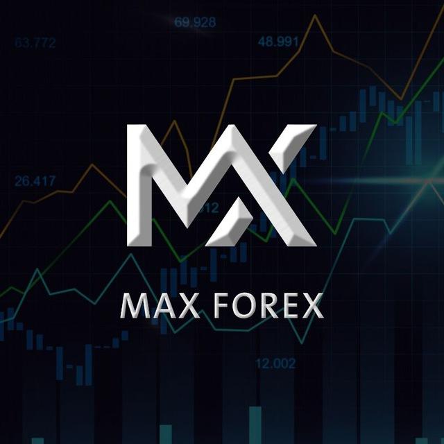 ⌯ Max Forex
