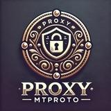 Proxy MTProto