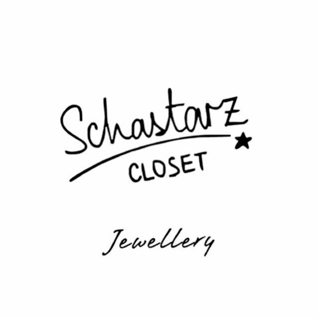 SCHASTARZ CLOSET 916 GOLD