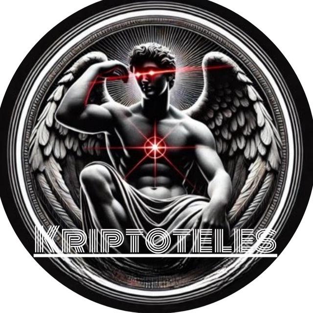 Kriptoteless Telegram kanalı