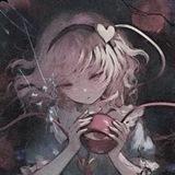 Touhou artistic insanity😎