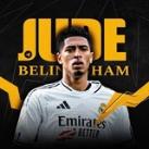 Jude Bellingham | جود بلینگهام