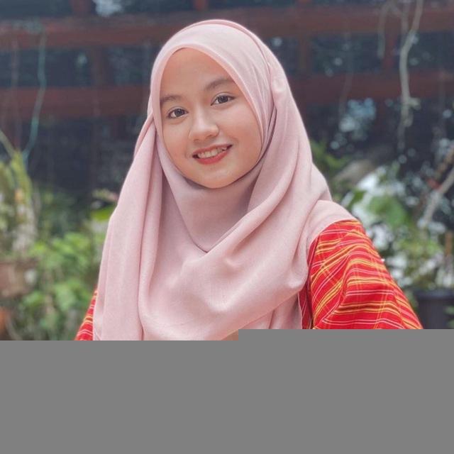 Aisyah Asyaa 🐣