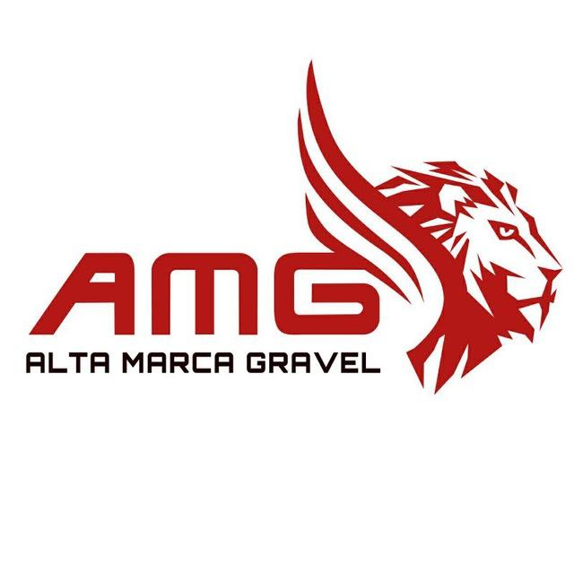 AMG Alta Marca Gravel Official 🚴